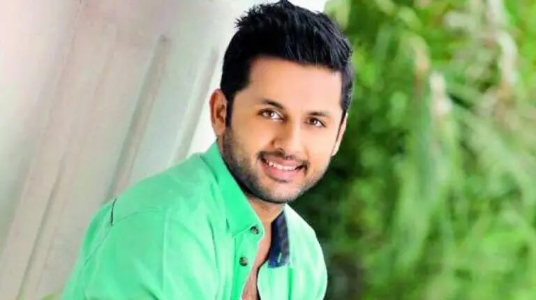 Nithiin’s Power Peta to be further delayed