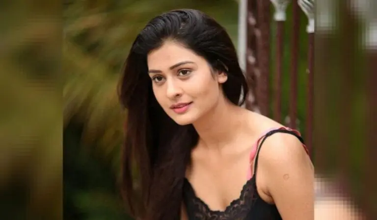 Payal Rajput to be next seen in a thriller