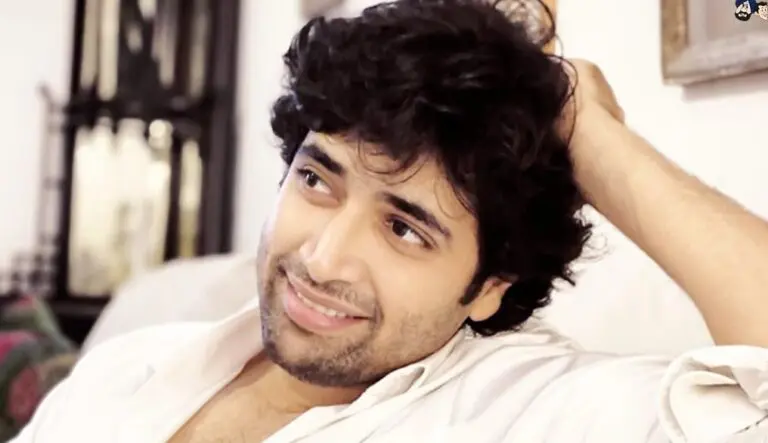 ‘I’m not single’ states Adivi Sesh