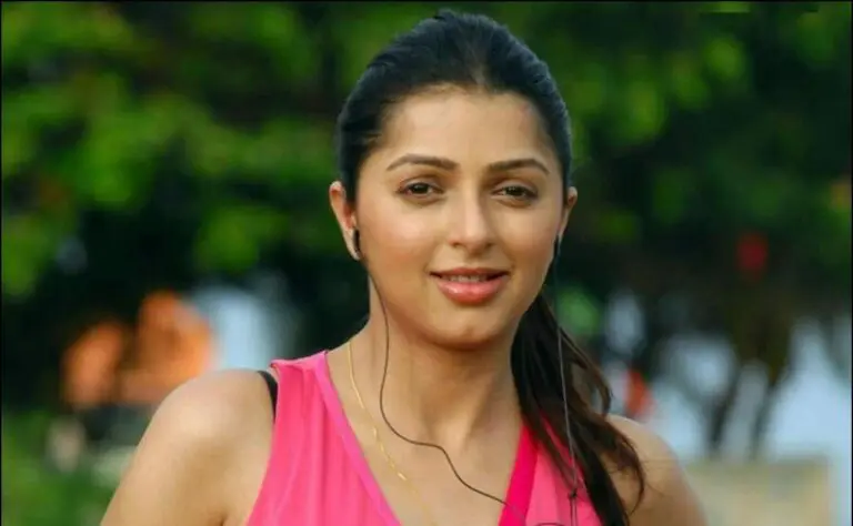 Bhumika says a big no to Bigg Boss!