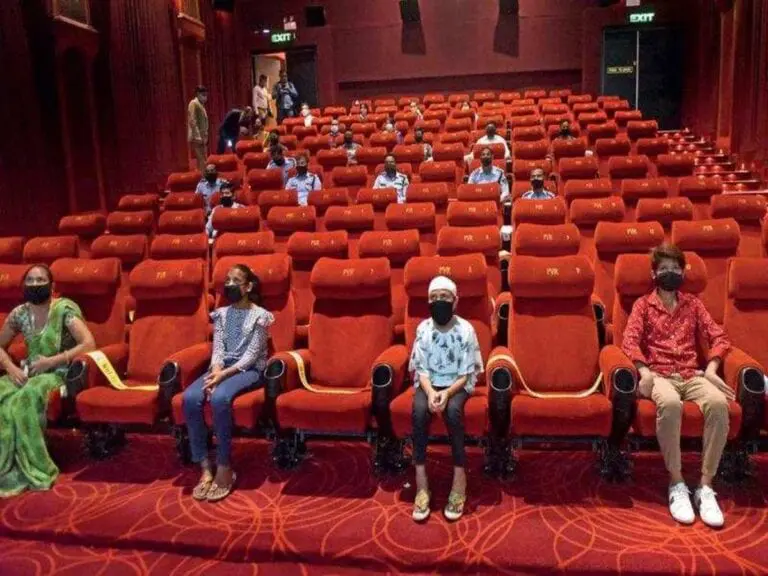 Telangana theatres to open very soon