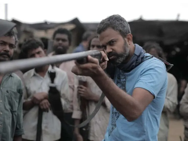 ‘I don’t think I am the highest-paid director’: Prashanth Neel