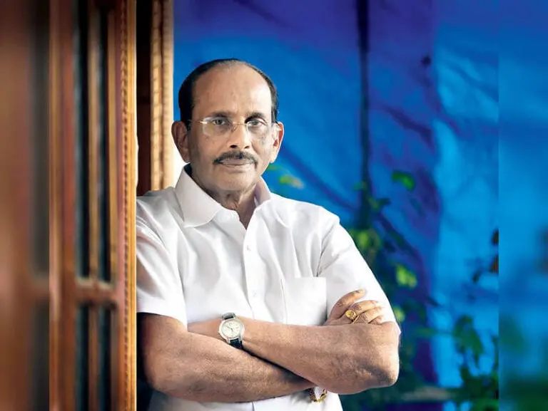 I am writing a sequel for Vikramarkudu: Vijayendra Prasad