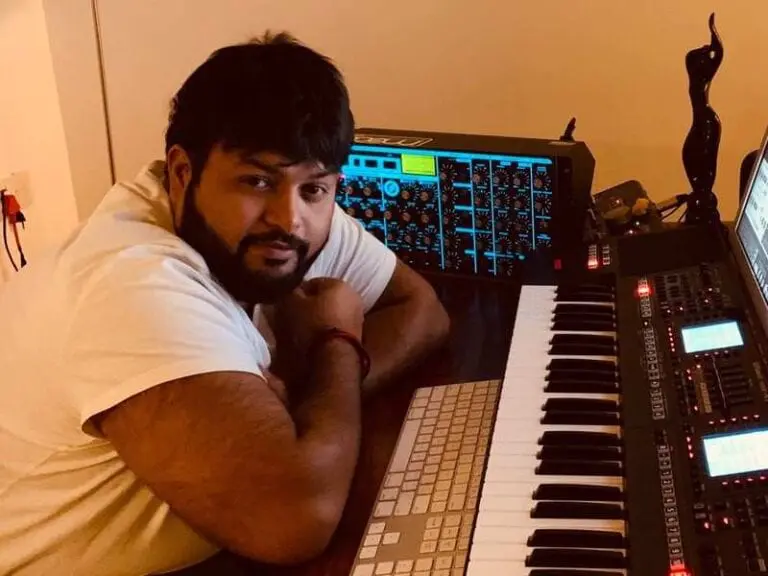 Sarkaru Vaari Paata music update by Thaman
