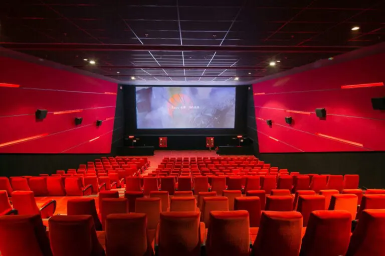 AP Govt. new rule, relief for Film Industry