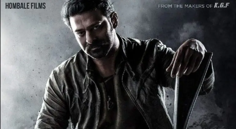 Budget revision for Prabhas’s Salaar