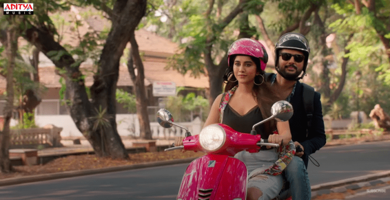 Baby O Baby: Maestro’s foot-tapping single is out