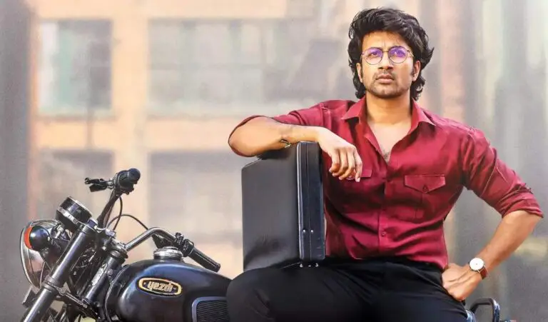 Thimmarusu Review: Satyadev carries this decent investigative thriller