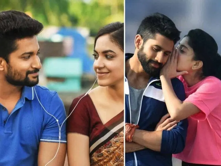 August to be packed with back to back Tollywood releases