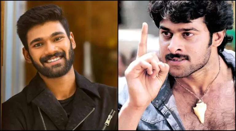 Bellamkonda Srinivas working hard to replicate Prabhas