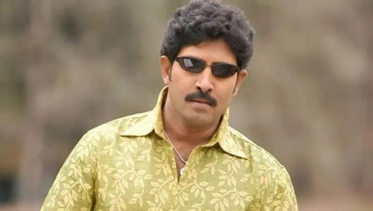 Venu making a comeback after 8 years!