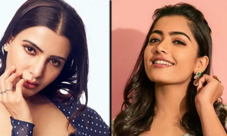 After Rashmika, its Samantha’s turn now