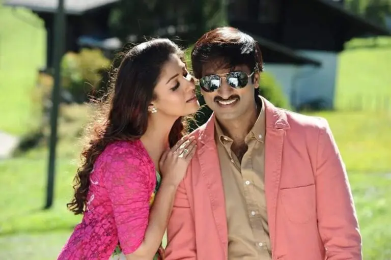 Gopichand- Nayanthara starrer Aaradugula Bullet finally to release