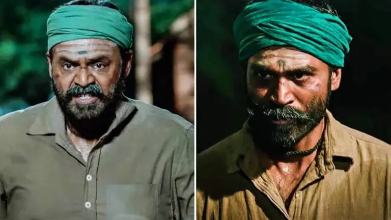Asuran vs Narappa divides trolls and netizens