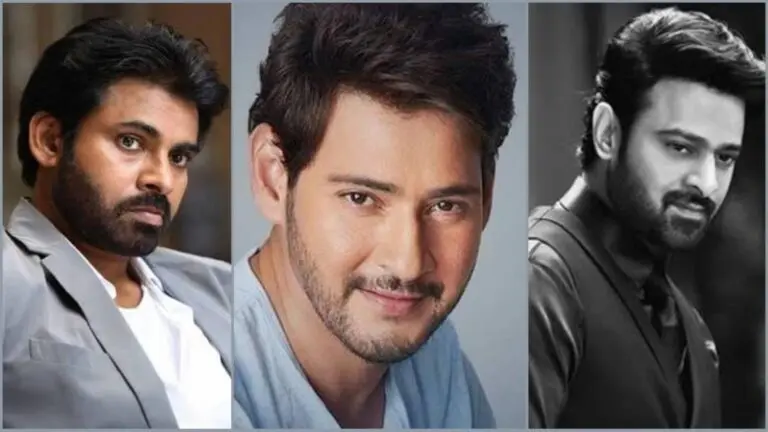Sankranti 2022: A star-studded affair