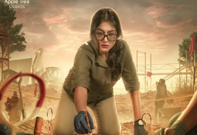 Regina’s ‘NeneNaa’ wrapped up