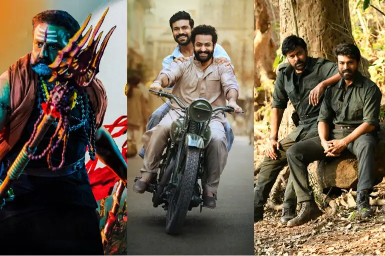 Will RRR release? All eyes on October