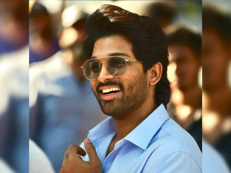 Allu Arjun to repeat successful pairing for pan-India Icon