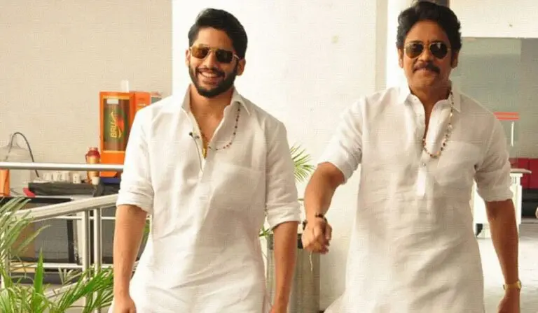 Bangarraju joins the Sankranti race