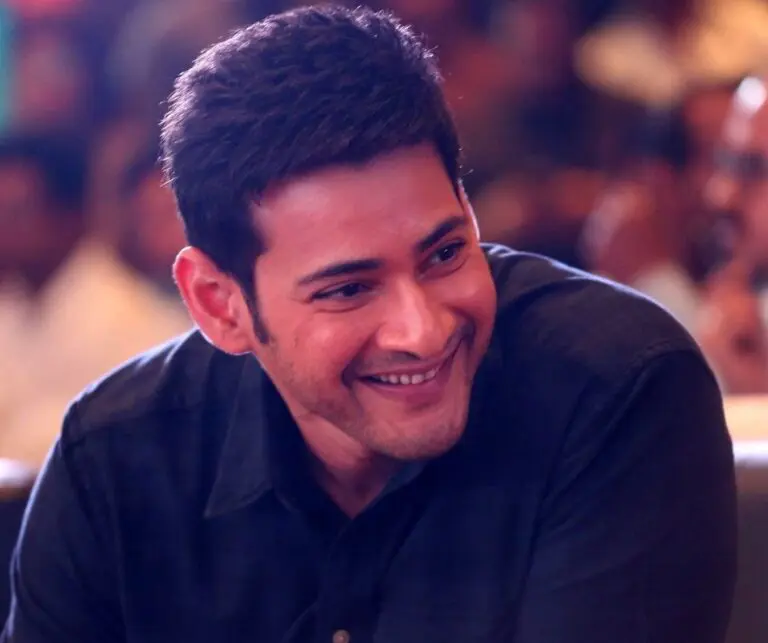 Tollywood marks Superstar Mahesh Babu’s birthday in style