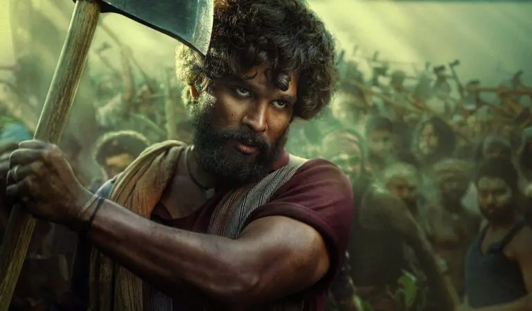 All eyes on Daakko Daakko Meka