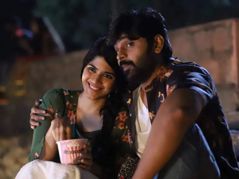 Raja Raja Chora review: A fun ride with a thief