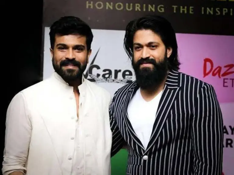 Boyapati gives Ram Charan’s story to Yash?