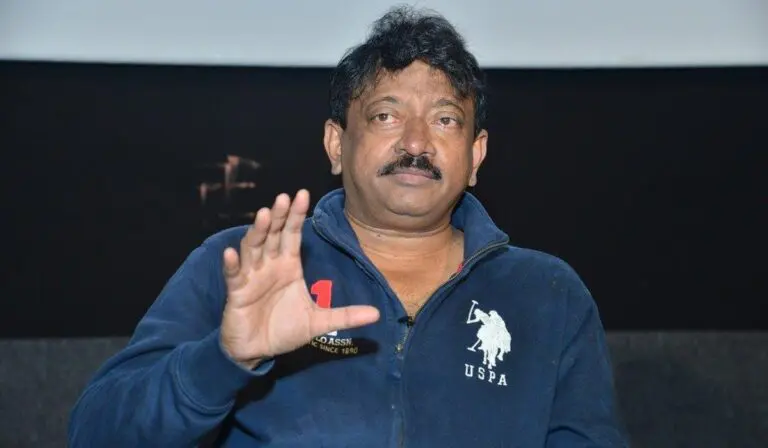 Allu Arjun is the only present Mega Star: RGV