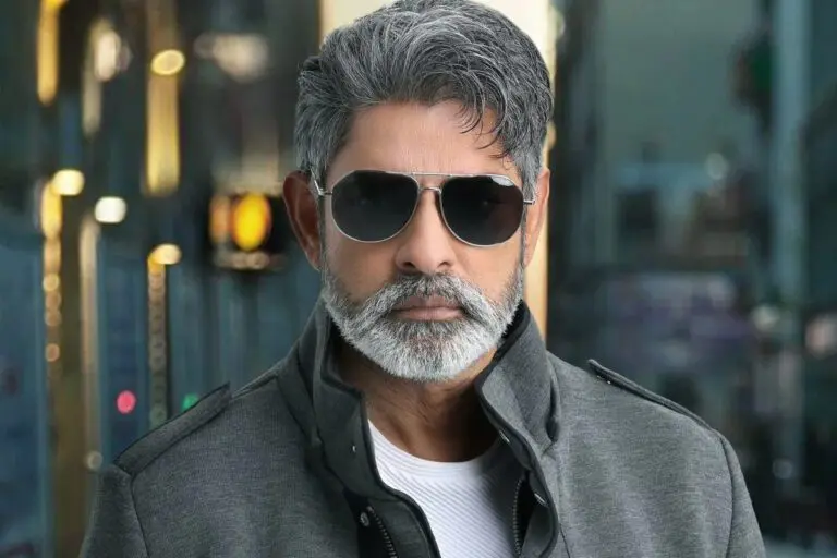 Jagapathi Babu joins Salaar