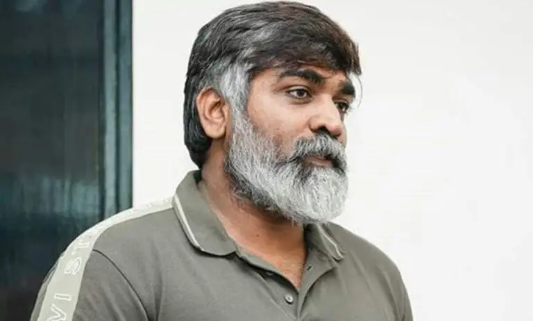 Vijay Sethupathi high budget multistarrer announcement tomorrow