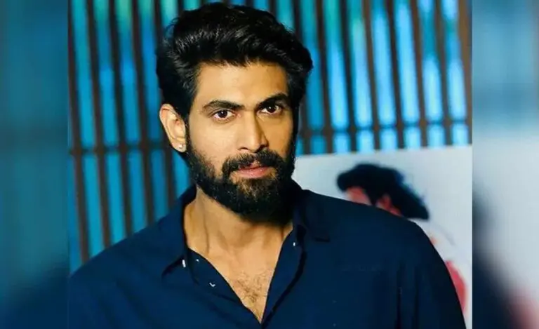 Rana’s teaser from Bheemla Nayak to be out soon