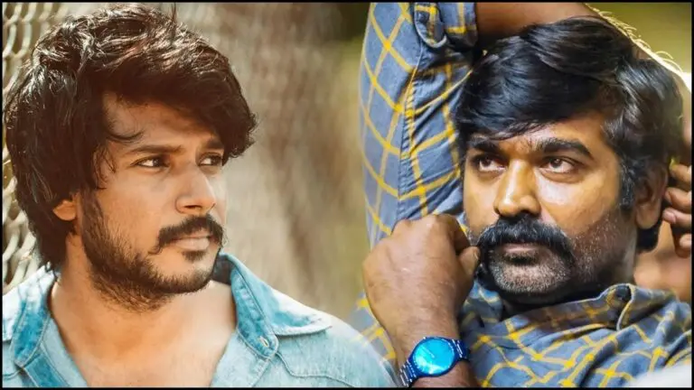 Vijay Sethupathy-Sundeep Kishan pan- India film titled ‘Michael’