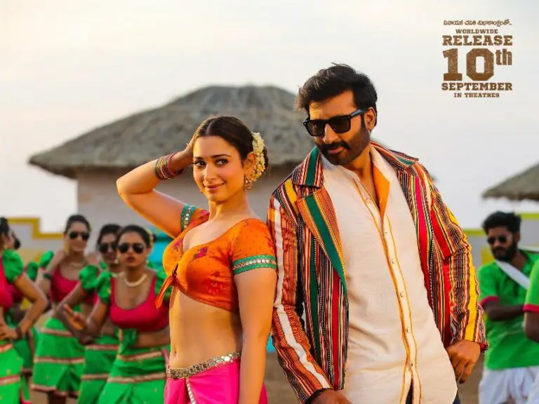 Seetimaarr 1st Weekend AP/TG Collections