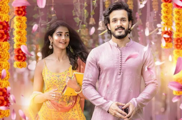 Most Eligible Bachelor trailer: Will he score this time?