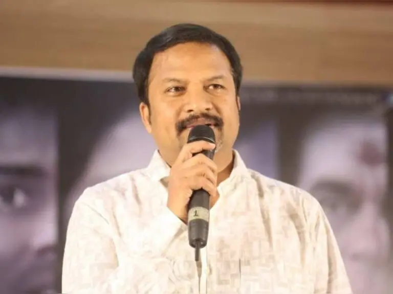 RP Patnaik makes strong comments on Sai Dharam Tej’s accident