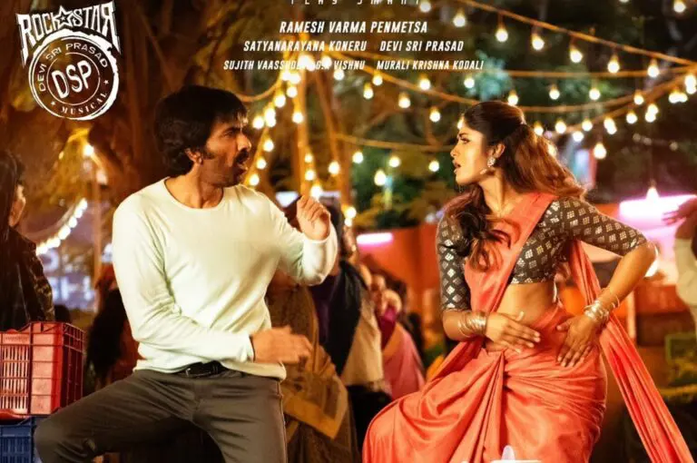 Khiladi first single ‘Istam’ to be out on September 10th