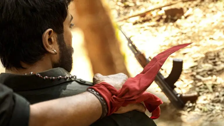 RC15 update: Ace cinematographer to handle lens