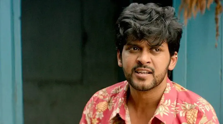 Naven Polishetty next to be another comedy entertainer