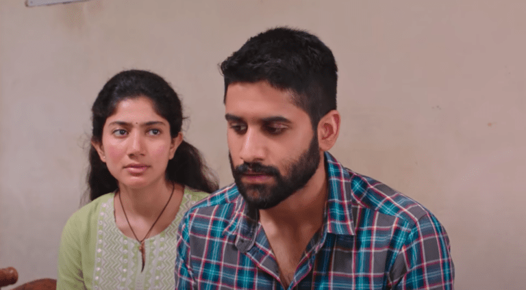 Love Story movie review: A mature attempt on a sensitive topic