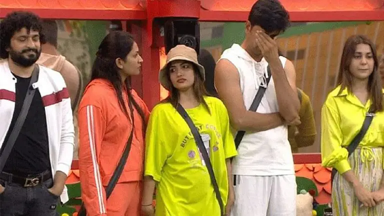 Bigg Boss 5 opening episode registers average TRPs