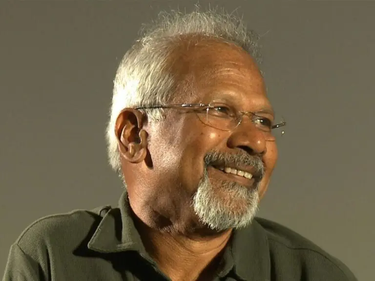 Trouble for Mani Ratnam as police case filed against him for cruelty
