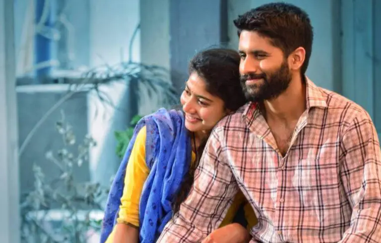 Love Story on the way to record openings