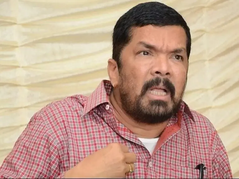 Posani’s house attacked by unidentified men