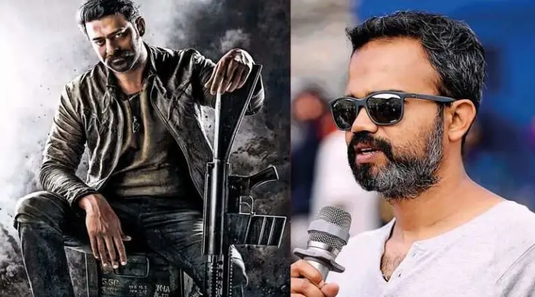 Prabhas’ Salaar to be made in two parts?