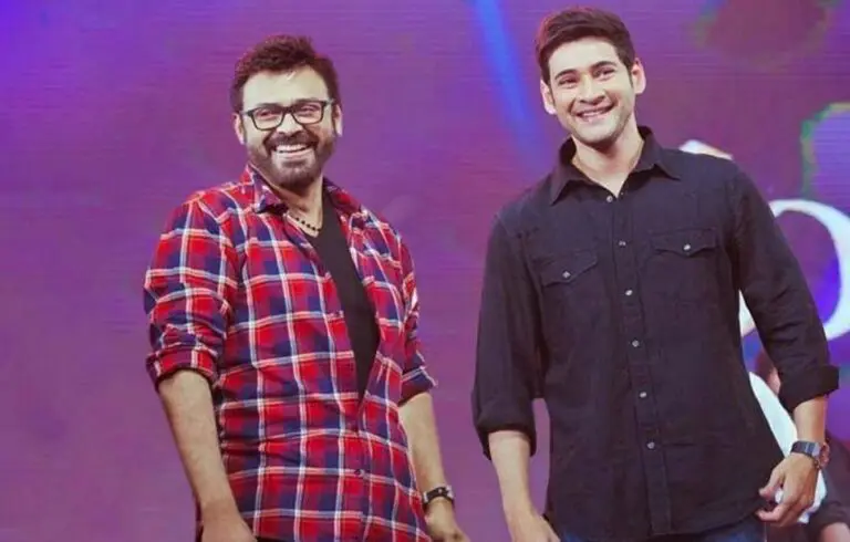 AMB Victory: Mahesh Babu and Venkatesh’s multiplex in RTC x Roads