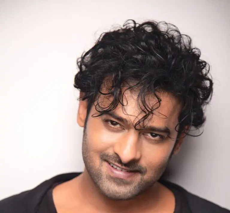 Prabhas to make a grand entry in Balakrishna’s Unstoppable