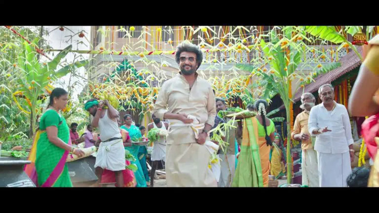 Annaatthe trailer: Vintage Rajini all set to light up Diwali