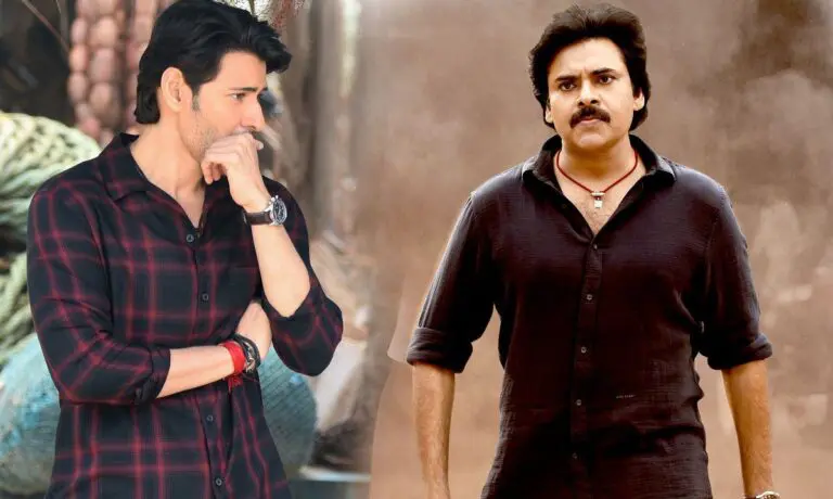 Sarkaru Vaari Paata and Bheemla Nayak to move out of Sankranti race?