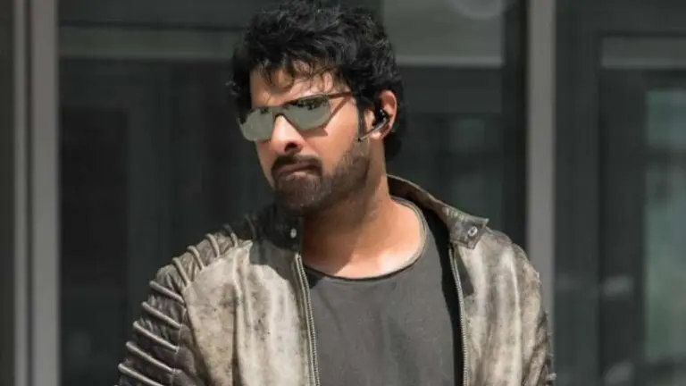 Prabhas all set to announce his landmark film