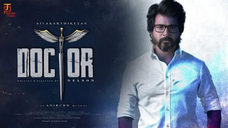 Siva Karthikeyan’s Doctor emerges as a major success across languages